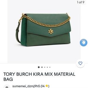 Tory burch bag